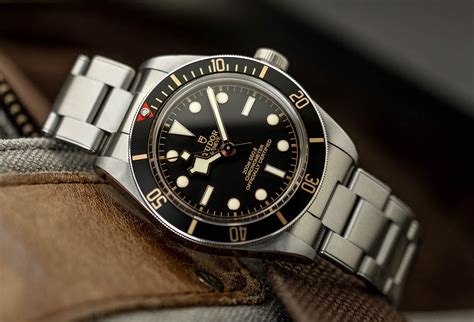 tudor black bay 58 woman|tudor black bay 58 for sale.